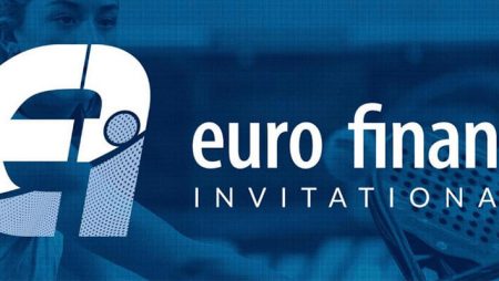 Euro finans invitational flyttas