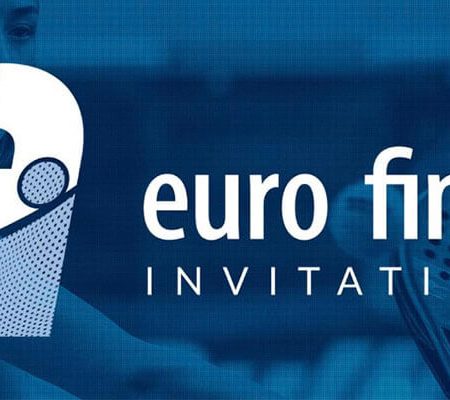 Euro finans invitational flyttas