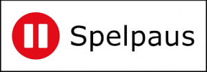 spelpaus