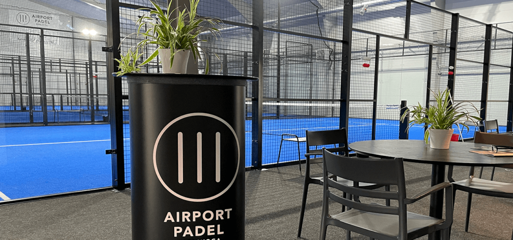 Airport-padel-karlskoga