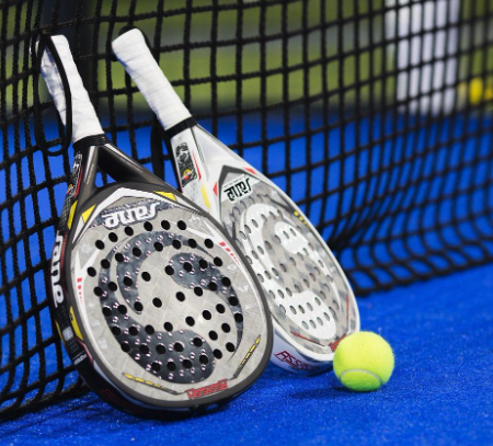 När blir padel en olympisk sport?