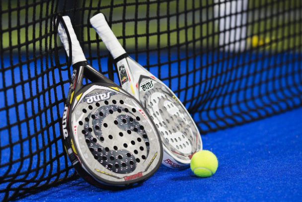 När blir padel en olympisk sport?